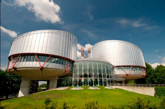 Azerbaijan to be called to responsibility by ECHR ruling in Gurgen Margaryan’s case