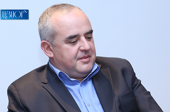 В СК Армении возбуждено уголовное дело на основании сообщения Тиграна Атанесяна