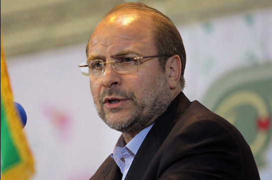 В Иране впервые за двенадцать лет сменился глава парламента