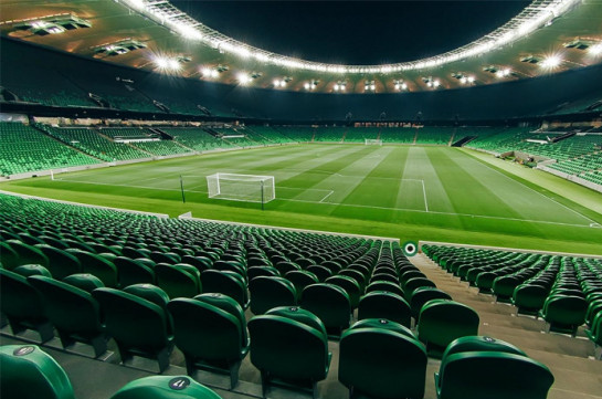 Футбольные матчи в Швеции возобновятся без зрителей с 14 июня