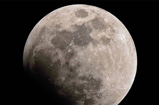 Russian scientists offer new version of Moon’s origin through computer modelling