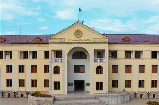 В Карабахе назначены новые министры
