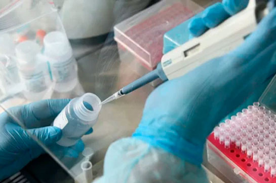 В Иране зафиксировали очередной скачок числа заразившихся коронавирусом