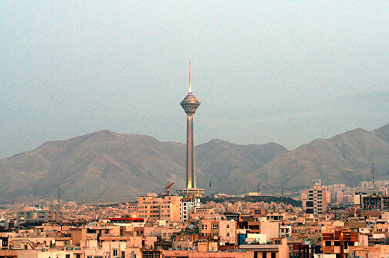 В Иране выявили 3117 новых случаев заражения коронавирусом за сутки