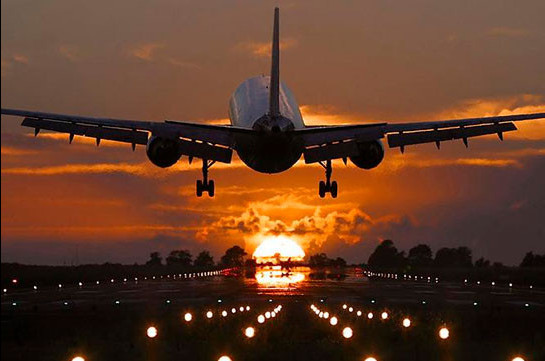 Հունիսի 15-ից Ուկրաինան կվերսկսի միջազգային ավիահաղորդակցությունը