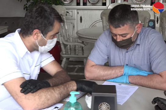 ՍԱՏՄ-ն շարունակում է լայնածավալ ստուգայցերը. մի շարք սննդի օբյեկտների աշխատանքը կասեցվել է Արաբկիրում
