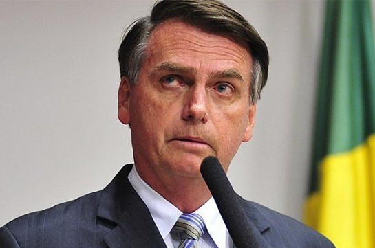 Բրազիլիան սպառնում է լքել ԱՀԿ-ն