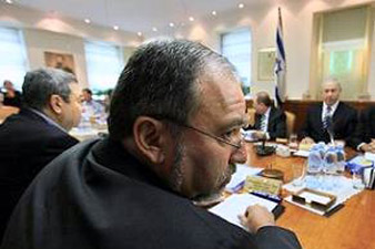 Turkey-Israel secret meeting takes place