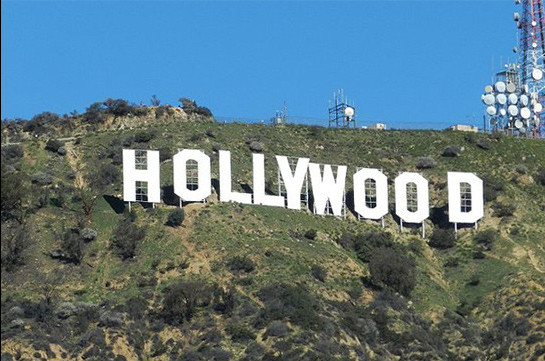 Власти Калифорнии разрешили киностудиям Голливуда возобновить работу