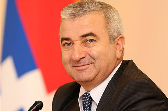 Ex-chairman of Artsakh NA appointed advisor to Armenia’s NA speaker