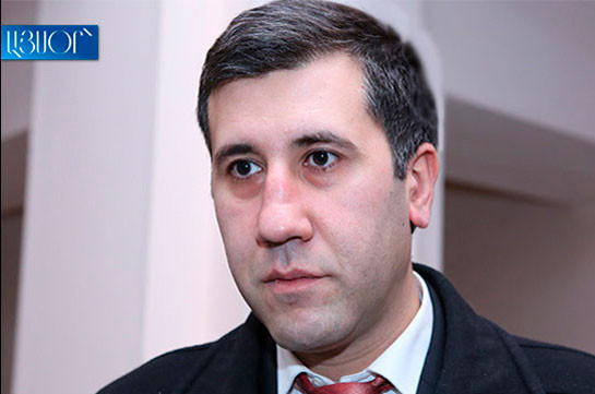Правозащитник: В Армении сохраняется тотальный запрет на проведение мирных акций, это неприемлемо