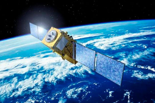Rocket Lab вывела на орбиту разведывательные спутники США
