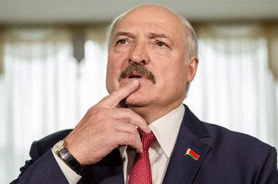 Белоруссия может найти альтернативу российскому газу, заявил Лукашенко