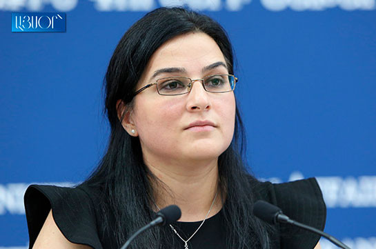 Denialism has no future, no matter who and how frames it: Armenia’s MFA spokesperson