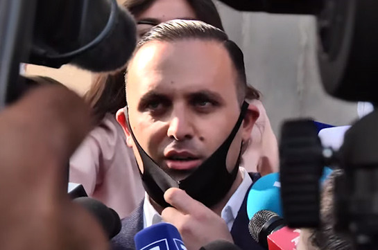Ինքնաբացարկի միջնորդություն ենք ներկայացրել դատարանին. Գագիկ Ծառուկյանի փաստաբան (Տեսանյութ)