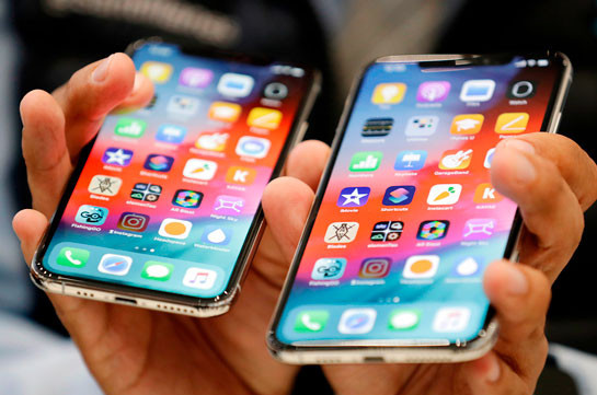 Apple планирует вернуть iOS прежнее название