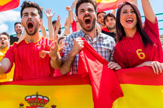 В Испании планируют частично вернуть зрителей на стадионы