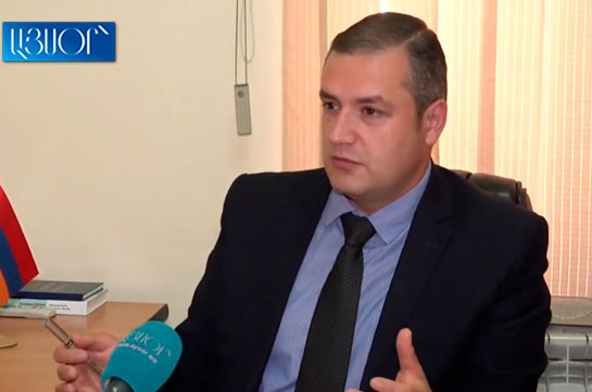 Bright Armenia faction secures itself, acts with own calculations: MP Tigran Urikhanyan