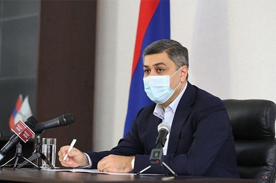 Dictatorship, one-person power established in Armenia: Hayrenik party urges capable forces to consolidate