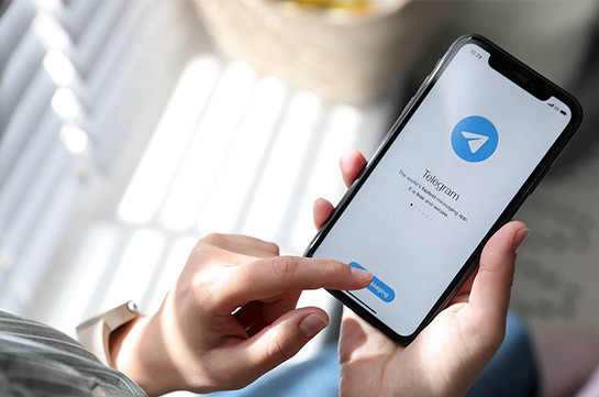 Telegram-ը մեկնաբանել է օգտատերերի տվյալների արտահոսքի մասին հաղորդագրությունները