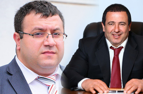 Адвокаты Гагика Царукяна подали апелляционную жалобу