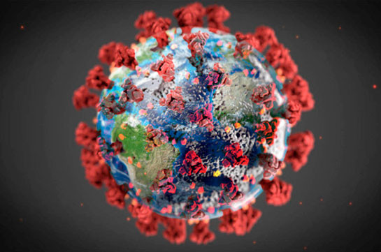 Число жертв коронавируса в мире превысило 494 тысяч человек