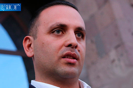 Գագիկ Ծառուկյանի պաշտպանները ներկայացել են Վերաքննիչ քրեական դատարան, որպեսզի նիստը չհետաձգվի