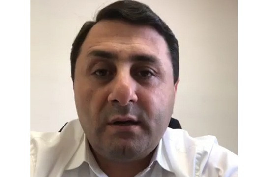 Полиция нагрянула в ArmNews – Самвел Фарманян