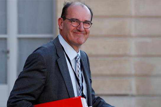 Մակրոնը Ֆրանսիայի նոր վարչապետ է նշանակել