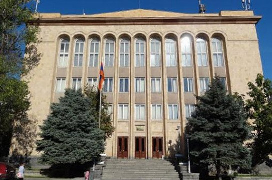 CC’s session convened for consideration of Kocharyan’s application does not take place due to absence of quorum