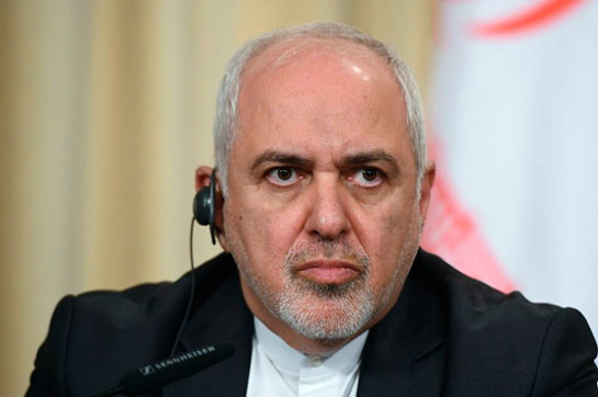 В Иране призвали США компенсировать ущерб от санкций
