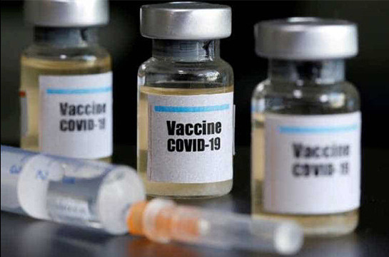 'At war time speed', China leads COVID-19 vaccine race