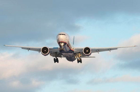 Վրաստանը օգոստոսին սկսում է միջազգային ավիահաղորդակցությունը