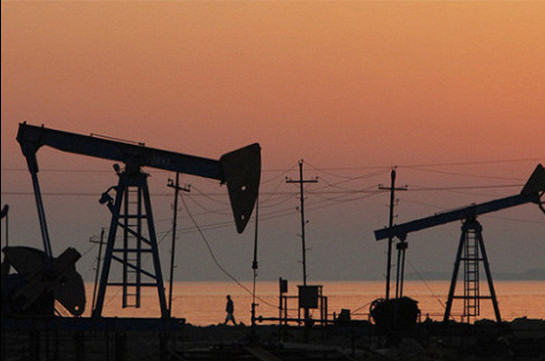 Мировые цены на нефть снижаются в ходе торгов 8 июля
