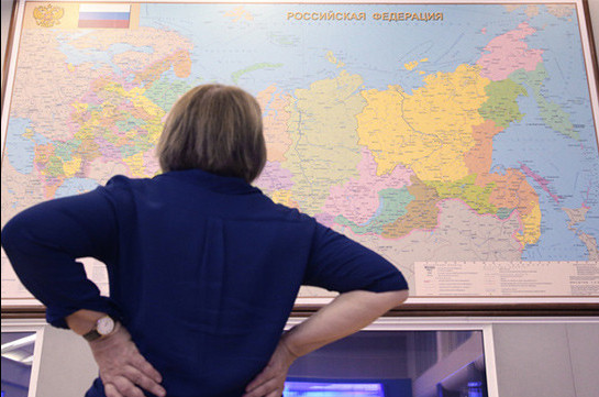 Ռուսաստանում երկրի տարածքային ամբողջականության խախտումը հավասարեցնում են ծայրահեղականությանը