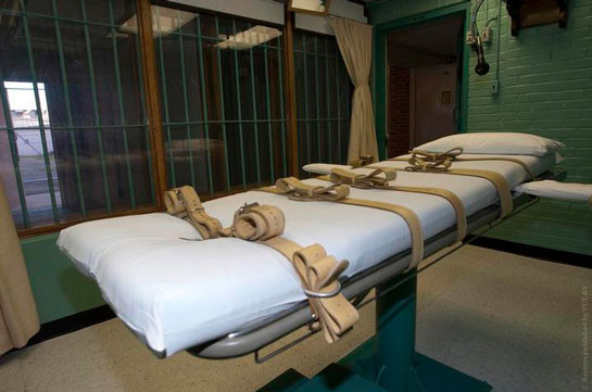 В США впервые за 15 лет возобновят смертные казни