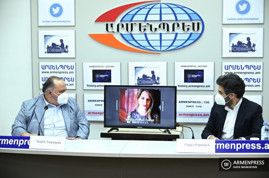 Երևանում կանցկացվի «Music 20» խորագրով առցանց միջազգային փառատոնը (Տեսանյութ)