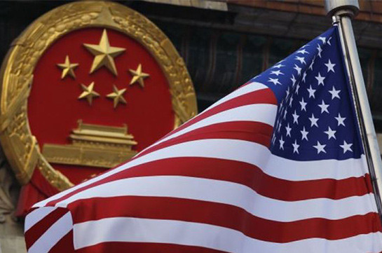 Չինաստանը պատասխանելու է ամերիկյան պատժամիջոցներին
