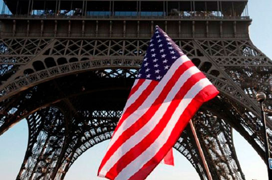 ԱՄՆ-ն մտադիր է բարձրացնել ֆրանսիական մի շարք ապրանքների մաքսատուրքերը