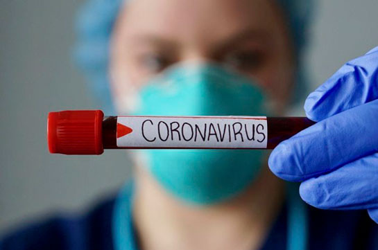 Վրաստանում մեկ օրում գրանցվել է կորոնավիրուսի 8 նոր դեպք