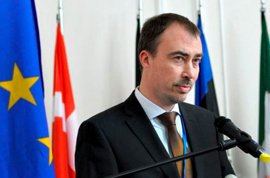 ԵՄ-ում մտահոգված են Ադրբեջանի և Հայաստանի սահմանին տեղի ունեցած մարտերով