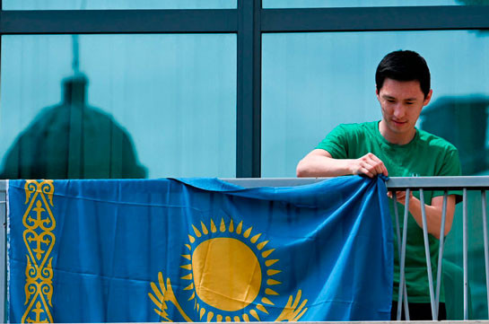 В Казахстане продлили ограничительные меры из-за коронавируса