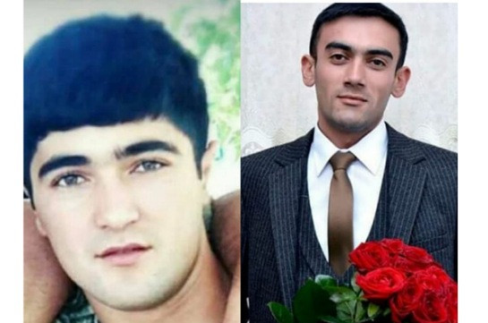 Азербайджанские пользователи соцсетей сообщают о погибших