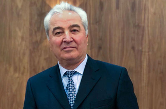 Ukrainian ambassador summoned to Armenia’s MFA