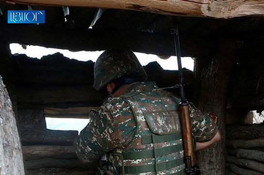 Пашинян: Азербайджанские военные пытались захватить позицию «Бесстрашный», все атаки отбиты, противник понес потери