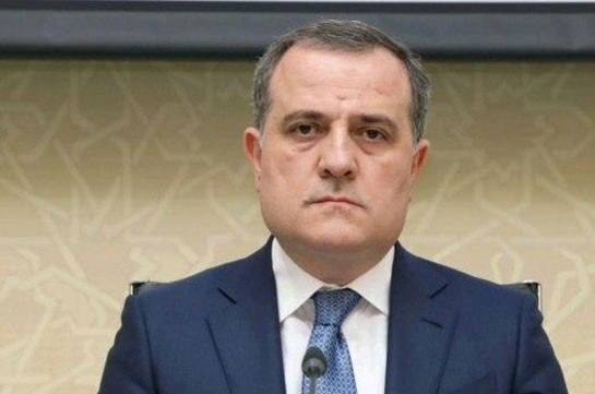 Министр образования Азербайджана Джейхун Байрамов назначен главой МИД