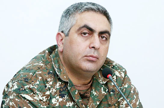 Chinari resident injured after Azerbaijani combat UAV’s strike