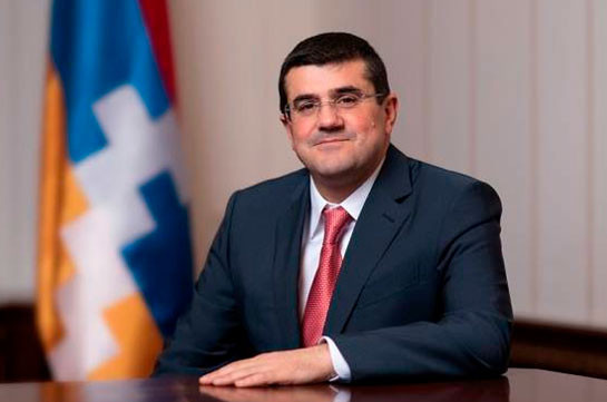 Президент Арцаха подписал закон «Об объявлении амнистии по уголовным делам»