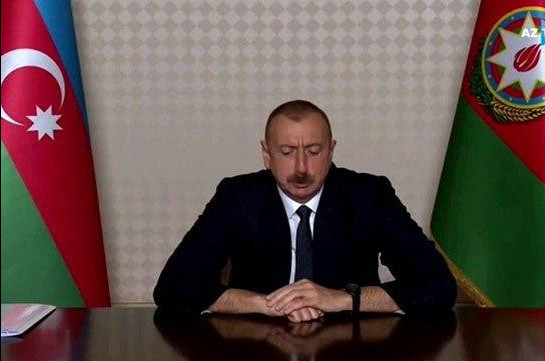 Алиев в капкане. События на армяно-азербайджанской границе ввергли азербайджанское военно-политическое руководство в ступор