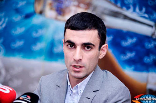 Алиев не будет сидеть спокойно, он будет искать варианты реванша – Тарон Ованнисян
